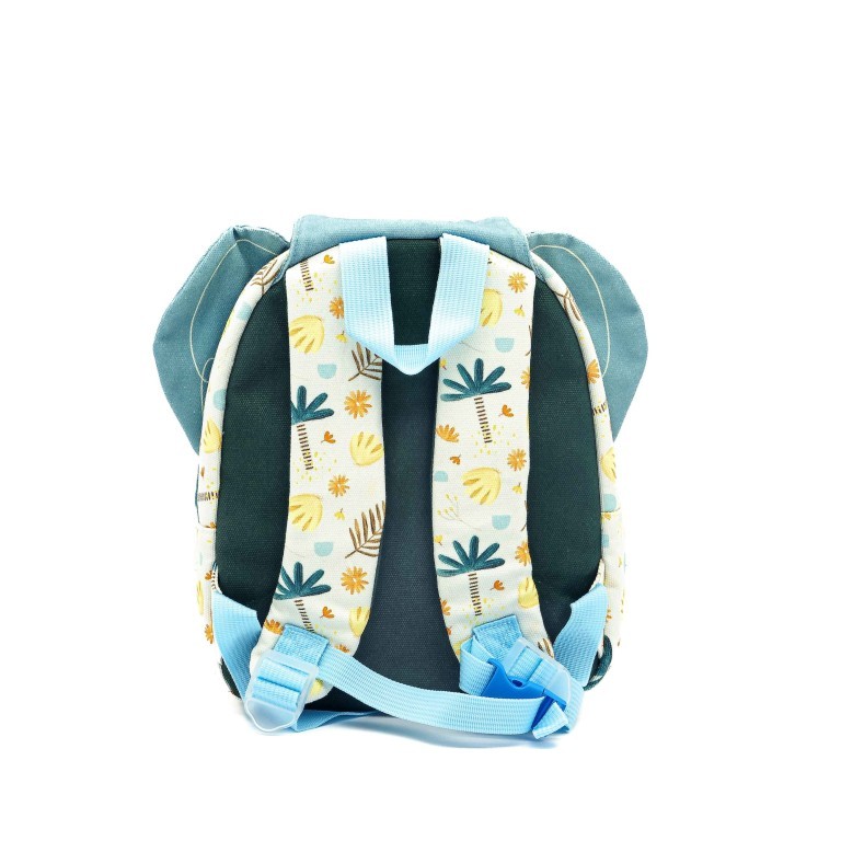 ELEPHANT παιδικό backpack Mini A5