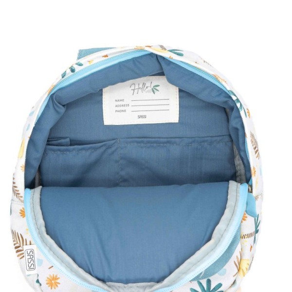 ELEPHANT παιδικό backpack Mini A5