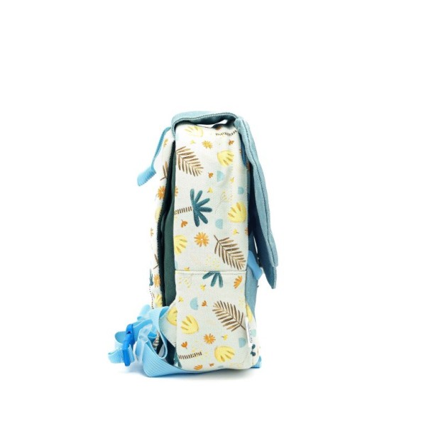 ELEPHANT παιδικό backpack Mini A5