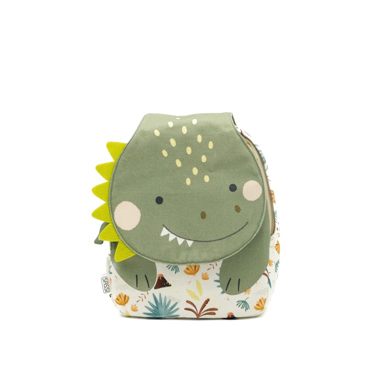 DINOSAUR παιδικό backpack Mini A5 DINOSAUR παιδικό backpack Mini A5