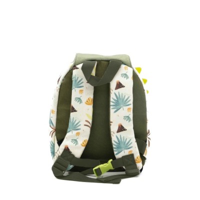 DINOSAUR παιδικό backpack Mini A5