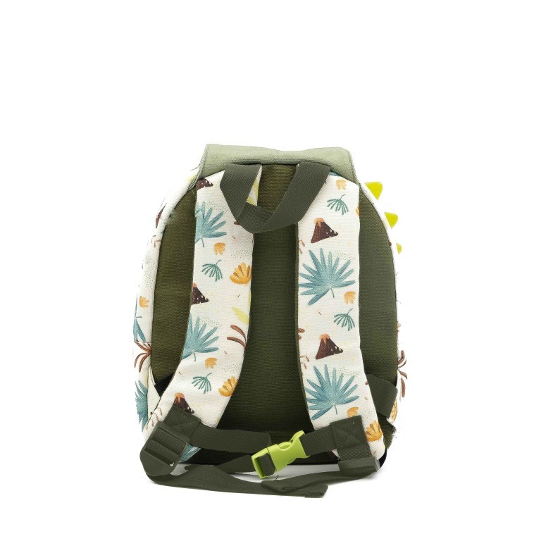 DINOSAUR παιδικό backpack Mini A5 DINOSAUR παιδικό backpack Mini A5