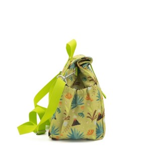 DINOSAUR Τσάντα φαγητού - Lunch bag DINOSAUR Τσάντα φαγητού - Lunch bag