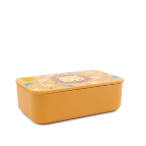 LION δοχείο φαγητού RPET 1100ml