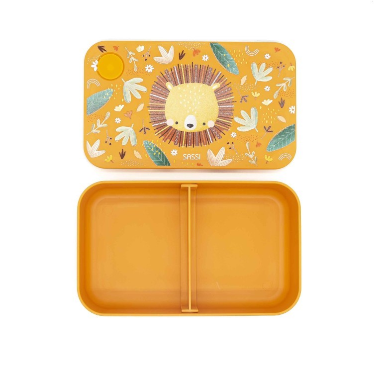 LION δοχείο φαγητού RPET 1100ml