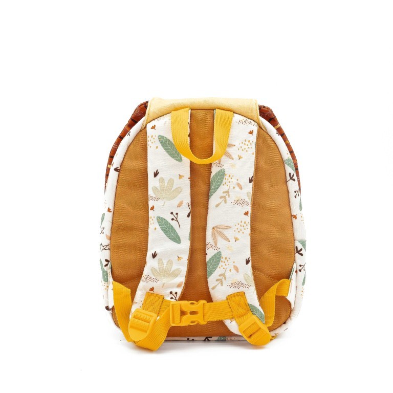 Chompy The Lion  παιδικό backpack Mini A5