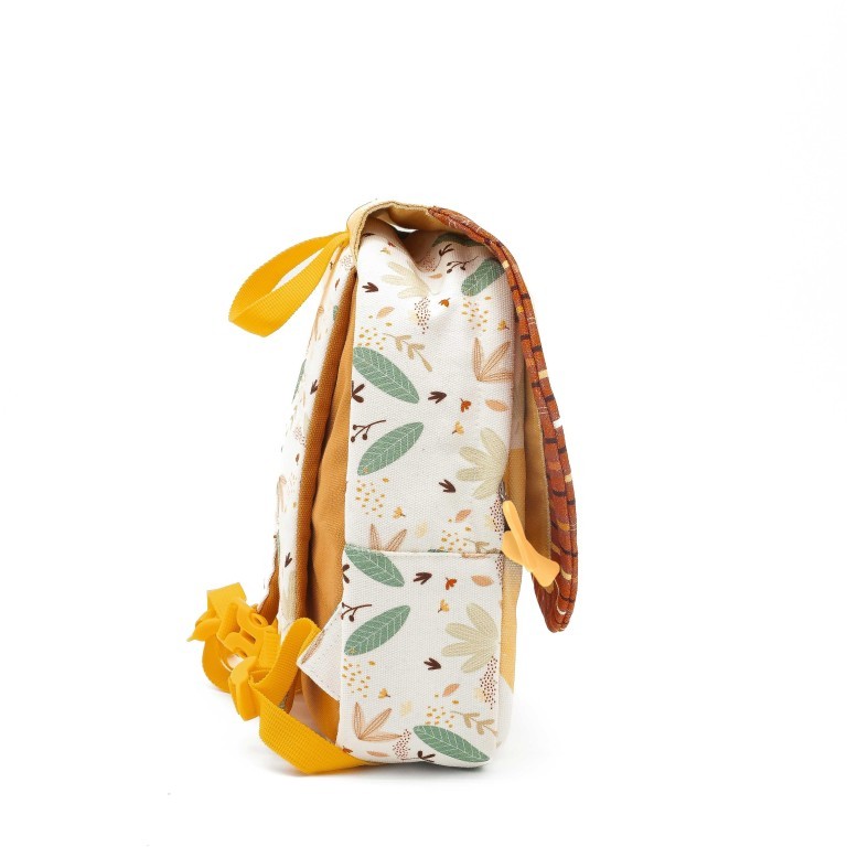 Chompy The Lion  παιδικό backpack Mini A5