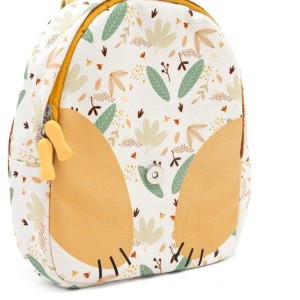 Chompy The Lion  παιδικό backpack Mini A5