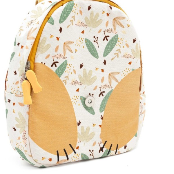 Chompy The Lion  παιδικό backpack Mini A5
