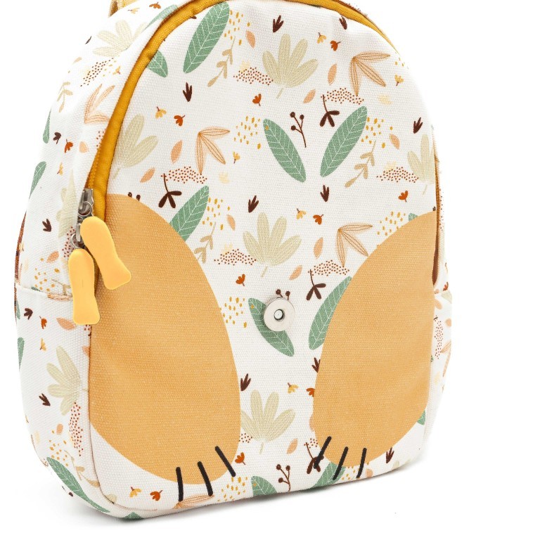 Chompy The Lion  παιδικό backpack Mini A5