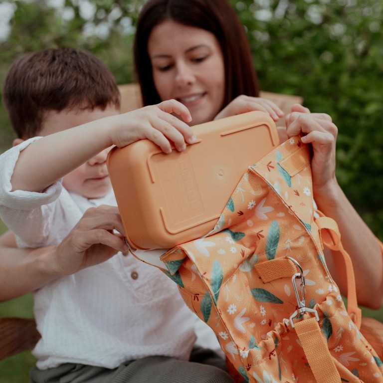 Chompy The Lion  Τσάντα φαγητού