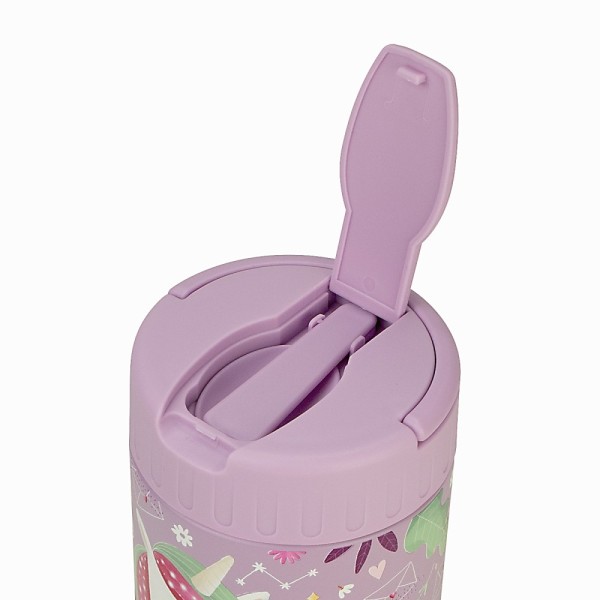 Sassi θερμός φαγητού 350ml Sparky the unicorn