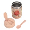 Sassi θερμός φαγητού 350ml Zlurpy thw Octopus