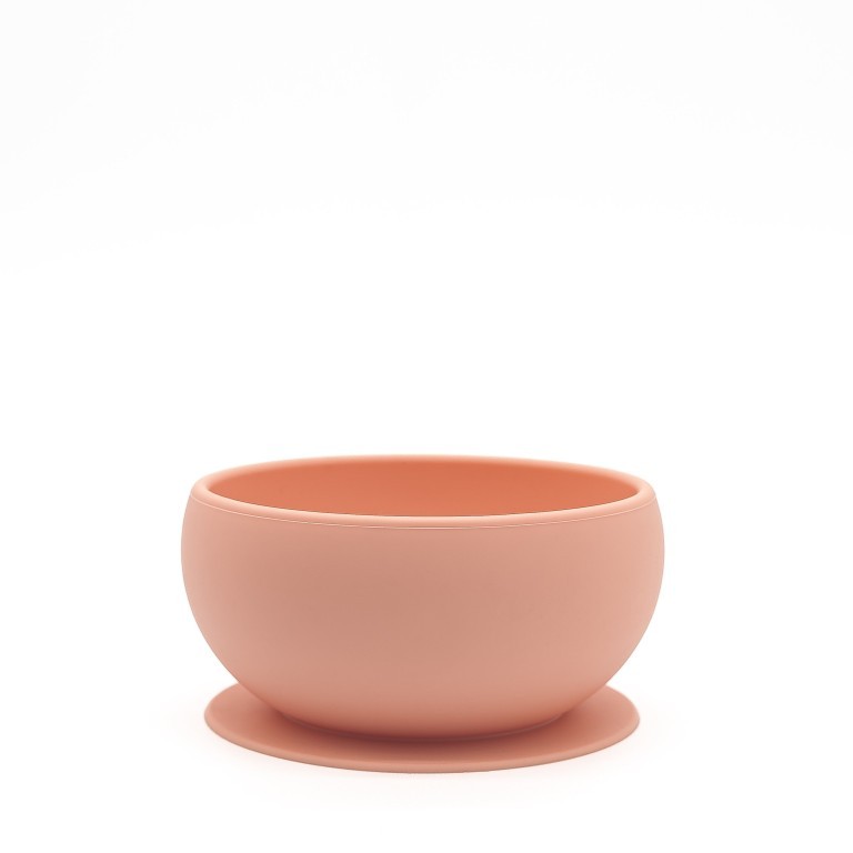 Sassi μπολ σιλικόνης LFGB με αντιολισθητική βεντούζα slurpy the Octopus