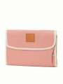 MY BAGS HAPPY FAMILY PINK ΘΗΚΗ ΑΛΛΑΞΙΕΡΑ