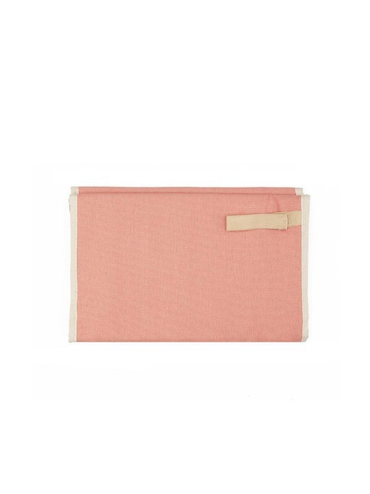 MY BAGS HAPPY FAMILY PINK ΘΗΚΗ ΑΛΛΑΞΙΕΡΑ