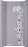 ANIMALS ΑΛΛΑΞΙΕΡΑ ΕΝΙΣΧΥΜΕΝΗ 50x80 CHANGING MAT HARD