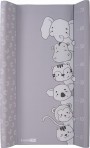 ANIMALS ΑΛΛΑΞΙΕΡΑ ΕΝΙΣΧΥΜΕΝΗ 50x80 CHANGING MAT HARD