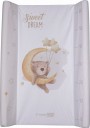 SWEET DREAMS ΑΛΛΑΞΙΕΡΑ ΜΑΛΑΚΗ 50x70 CHANGING MAT SOFT