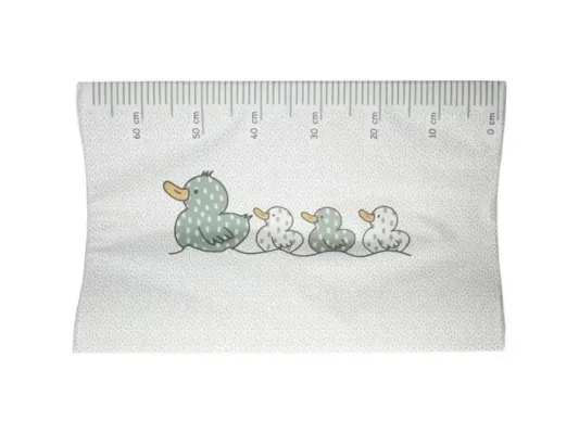 Bebejou Αλλαξιέρα Μωρού Sepp