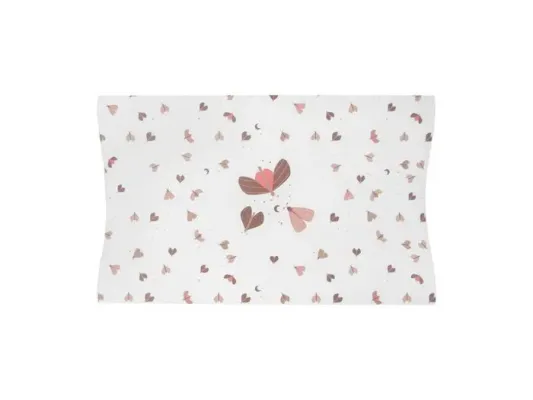 Bebejou Αλλαξιέρα Μωρού Sweet Butterfly