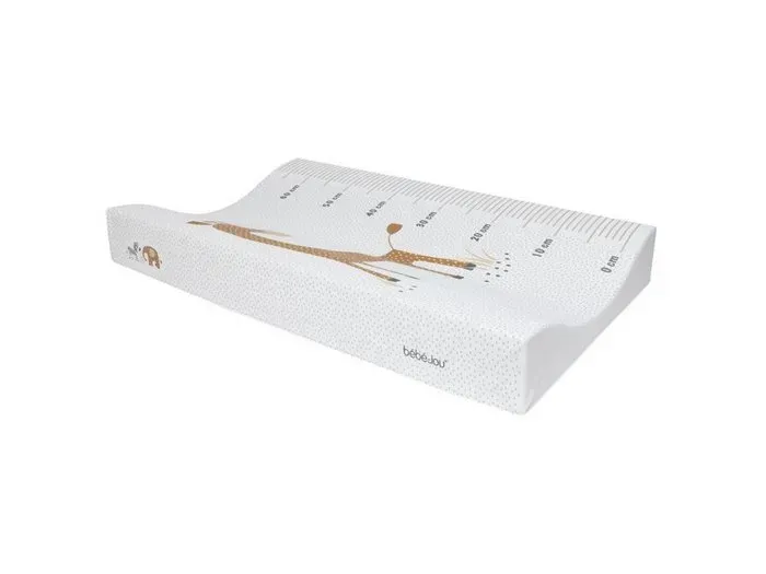 Bebejou Αλλαξιέρα Μωρού Steppe