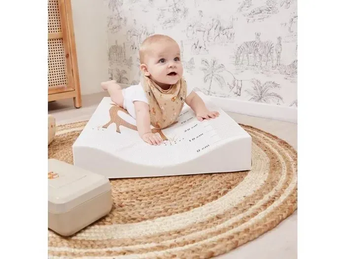 Bebejou Αλλαξιέρα Μωρού Steppe