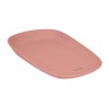 EVA foam changing pad Blush