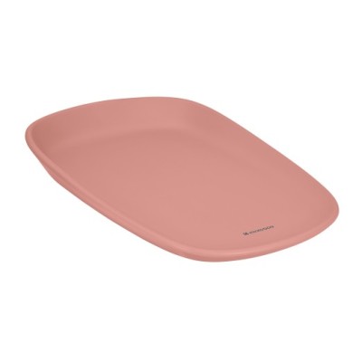 EVA foam changing pad Blush