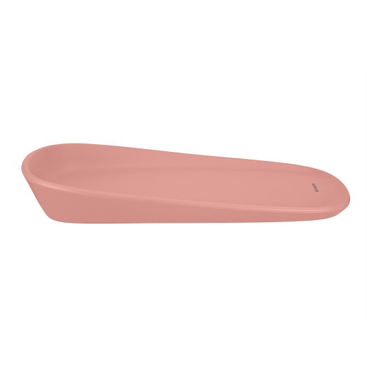 EVA foam changing pad Blush