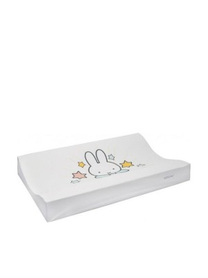 Πλαστική Αλλαξιέρα 44cm * 72cm miffy - Bebejou