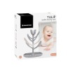 DRYING RACK TULIP GREY ΒΑΣΗ ΣΤΡΑΓΓΙΣΗΣ ΜΠΙΜΠΕΡΟ