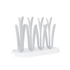 DRYING RACK EGIE GREY ΒΑΣΗ ΣΤΡΑΓΓΙΣΗΣ ΜΠΙΜΠΕΡΟ