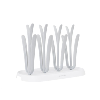 DRYING RACK EGIE GREY ΒΑΣΗ ΣΤΡΑΓΓΙΣΗΣ ΜΠΙΜΠΕΡΟ