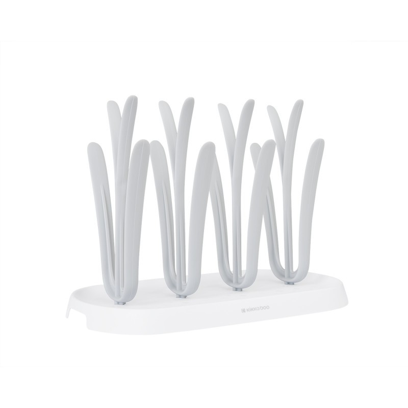 DRYING RACK EGIE GREY ΒΑΣΗ ΣΤΡΑΓΓΙΣΗΣ ΜΠΙΜΠΕΡΟ