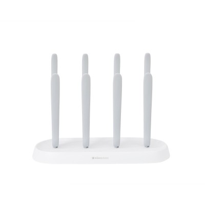 DRYING RACK EGIE GREY ΒΑΣΗ ΣΤΡΑΓΓΙΣΗΣ ΜΠΙΜΠΕΡΟ