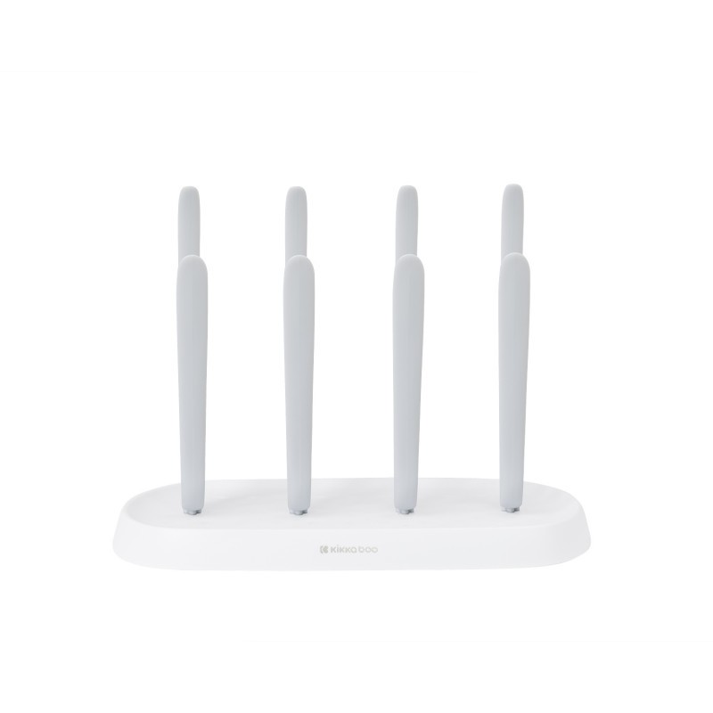 DRYING RACK EGIE GREY ΒΑΣΗ ΣΤΡΑΓΓΙΣΗΣ ΜΠΙΜΠΕΡΟ