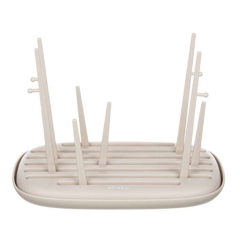 Βάση Στεγνώματος για Μπουκάλια και Αξεσουάρ