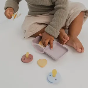 BIBS ΘΗΚΗ ΠΙΠΙΛΑΣ BLOSSOM