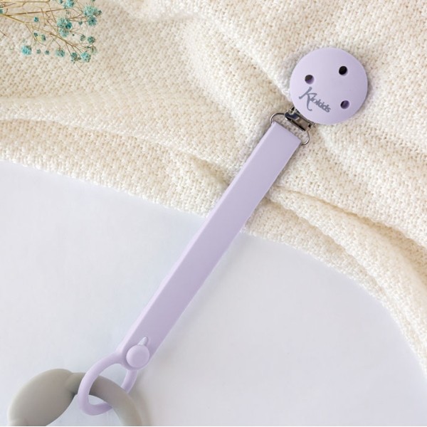 ΚΛΙΠ ΠΙΠΙΛΑΣ ΣΙΛΙΚΟΝΗΣ ΛΙΛΑ 0M+ ΚΛΙΠ ΠΙΠΙΛΑΣ ΣΙΛΙΚΟΝΗΣ ΛΙΛΑ 0M+