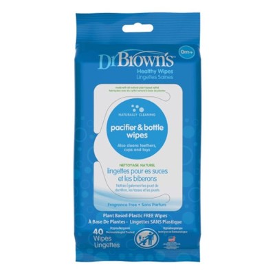 DR.B.HG040 ΜΑΝΤΗΛΑΚΙΑ ΑΠΟΣΤΕΙΡΩΣΗΣ ΜΙΑΣ ΧΡΗΣΗΣ