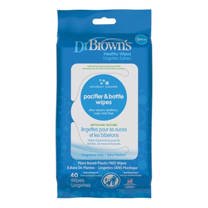 DR.B.HG040 ΜΑΝΤΗΛΑΚΙΑ ΑΠΟΣΤΕΙΡΩΣΗΣ ΜΙΑΣ ΧΡΗΣΗΣ