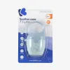 Soother case Elephant Mint