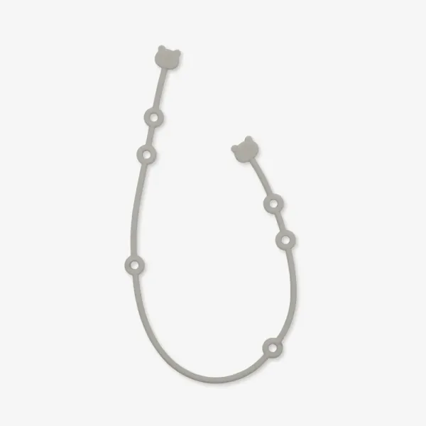Holder Platinum Silicone Sand