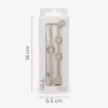 Holder Platinum Silicone Sand