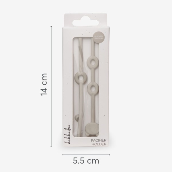 Holder Platinum Silicone Sand