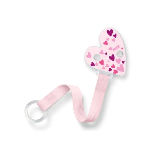 NUK ΚΟΡΔΕΛΑ ΓΙΑ ΤΗΝ ΠΙΠΙΛΑ