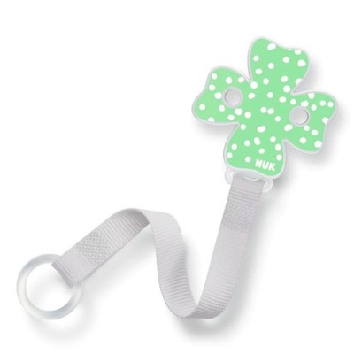 NUK ΚΟΡΔΕΛΑ ΓΙΑ ΤΗΝ ΠΙΠΙΛΑ