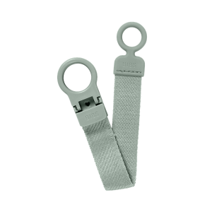 ΚΛΙΠ ΠΙΠΙΛΑΣ BIBS LOOP – SAGE