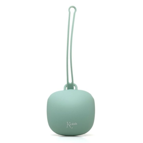 Θήκη Πιπίλας Σιλικόνης Mint Θήκη Πιπίλας Σιλικόνης Mint